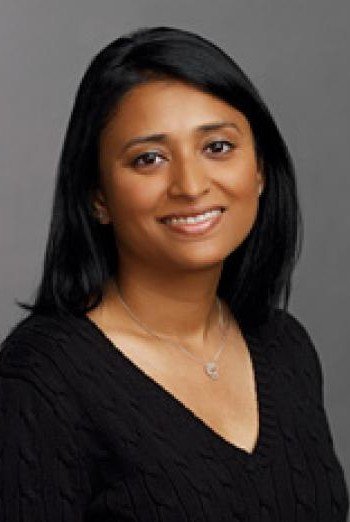 Dr. Abanti Chaudhuri, MD