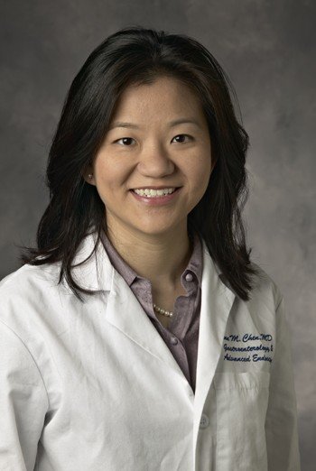 Dr. Ann Chen, MD
