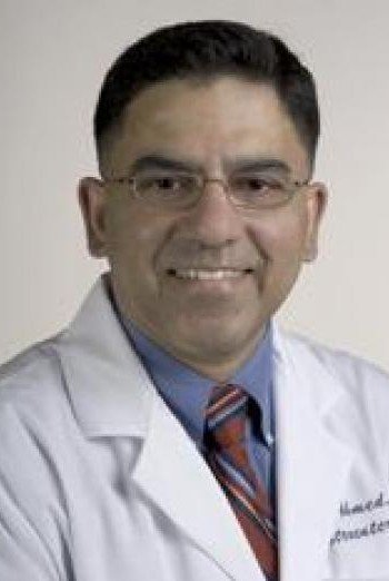 Dr. Aijaz Ahmed, MD
