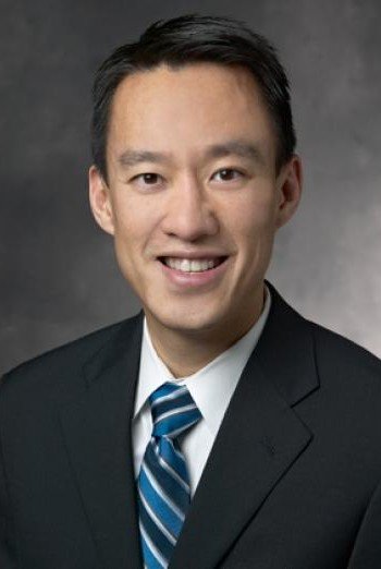 Dr. Jimmy Chen, MD