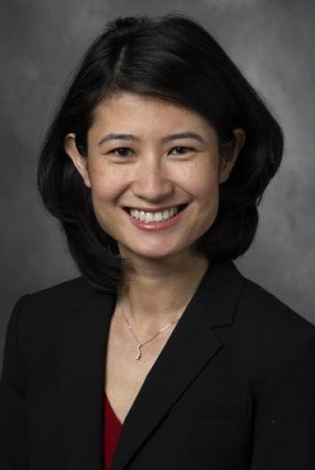 Dr. Rosalind Chuang, MD