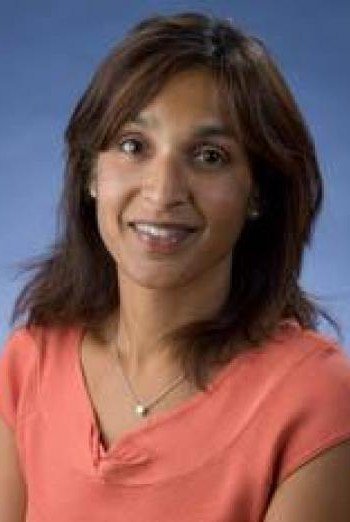 Dr. Isha Clark, MD