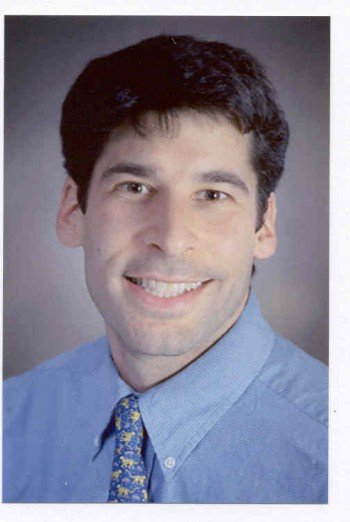 Dr. Craig Comiter, MD