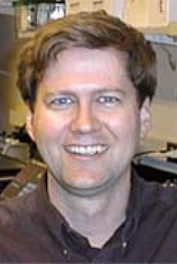 Dr. Andrew Connolly