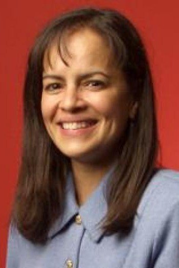 Dr. Myriam Curet, MD