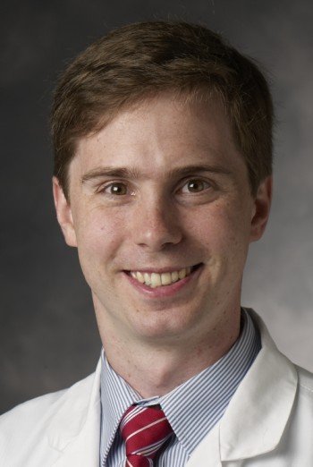 Dr. William Daines, MD