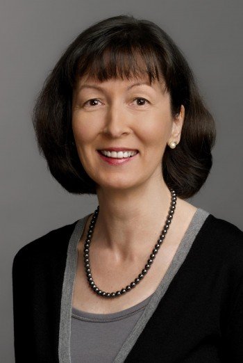 Dr. Heike Daldrup-Link, MD