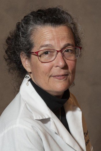 Dr. Kay Daniels, MD