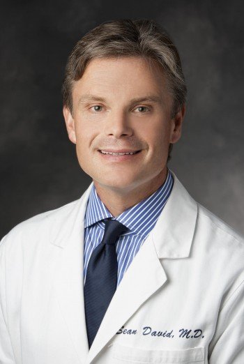Dr. Sean David, MD
