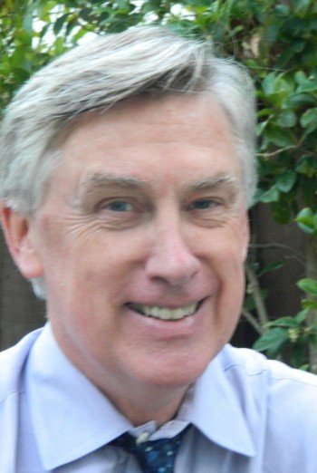 Dr. John Day, MD