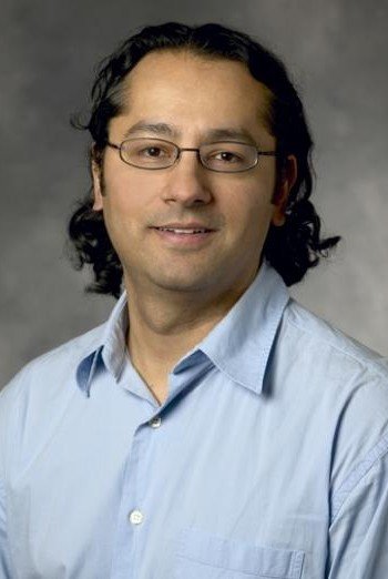 Dr. Tushar Desai, MD
