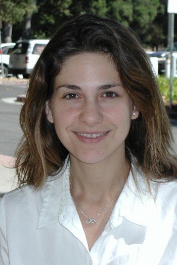 Dr. Chrysoula Dosiou, MD