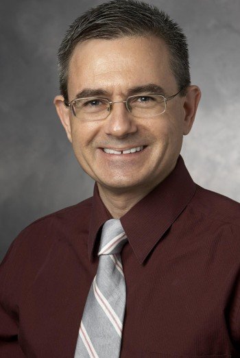 Dr. Anthony Doufas, MD