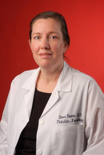 Dr. Dawn Duane, MD