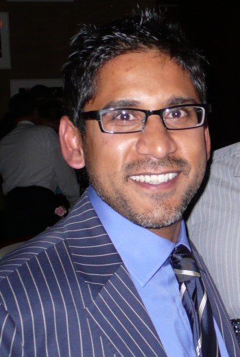 Dr. Sanjeev Dutta, MD