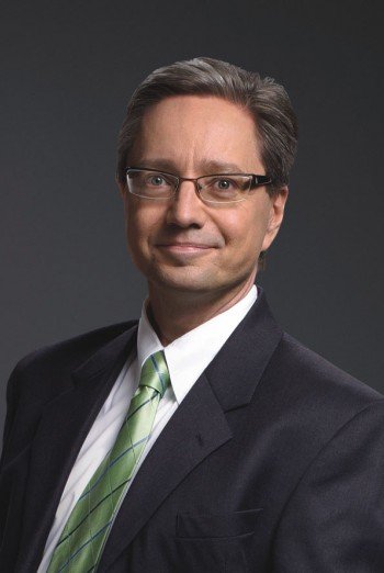 Dr. Gregory Enns, MD