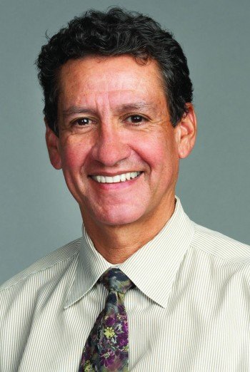Dr. Carlos Esquivel, MD, PHD
