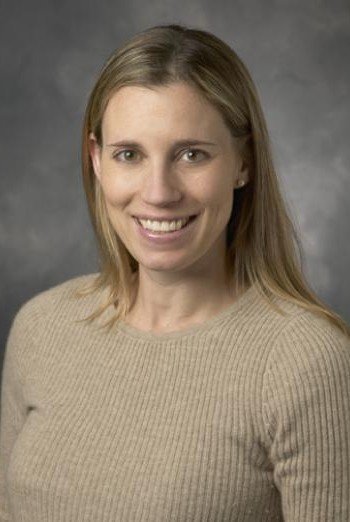 Dr. Eliza Bennitt, MD