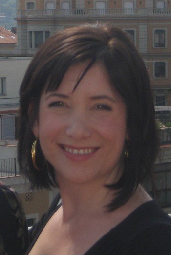 Dr. Cristina Alvira, MD