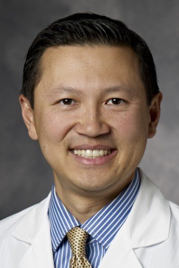 Dr. Tu Nguyen, MD