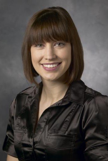 Dr. Rachel Roberts, MD