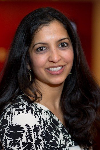 Dr. Seema Sinha, MD
