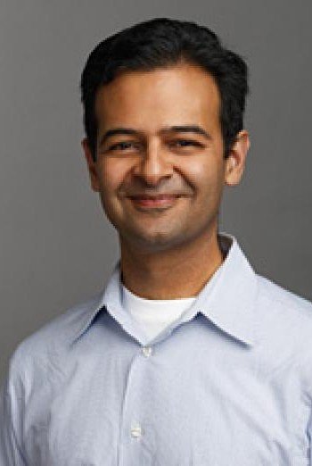Dr. Arash Anoshiravani, MD