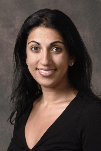 Dr. Neiha Arora, MD