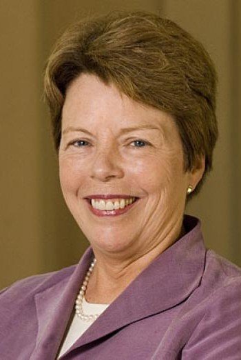 Dr. Ann Arvin, MD