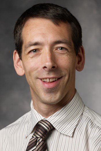 Dr. Euan Ashley, MD