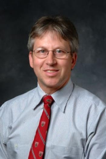 Dr. Paul Ford, MD