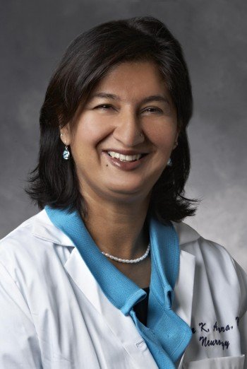 Dr. Sheena Aurora