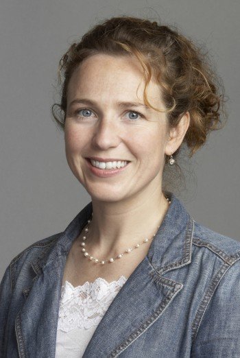 Dr. Jennifer Frankovich, MD