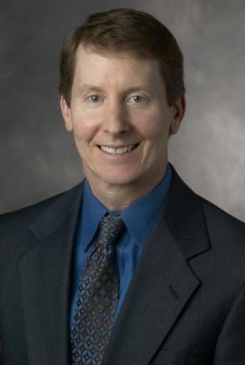 Dr. Michael Fredericson, MD