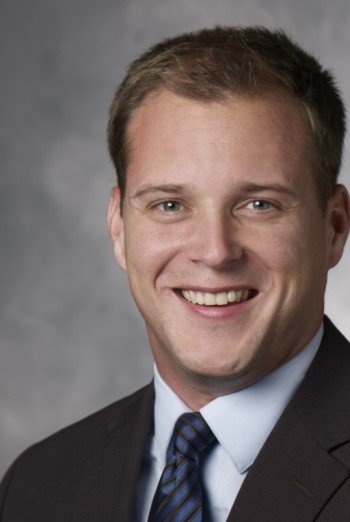 Dr. Joshua Fronk, DO