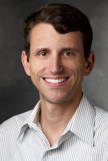 Dr. Adam Frymoyer, MD