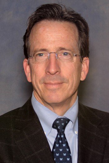 Dr. James Badger, MD