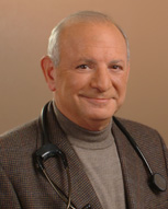 Dr. Edward Kersh, MD