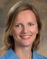 Dr. Kjersti Kirkeby, MD