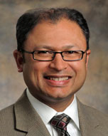 Dr. Harish Diwakar Mahanty, MD