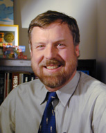 Dr. Elliott Main, MD