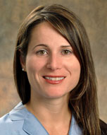 Dr. Michelle Malcolmson, MD