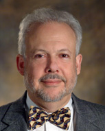Dr. Charles Moser, PHD, MD