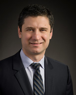 Dr. Gagik Oganesyan, MD, PHD