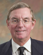 Dr. Carl Otto, MD