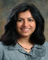 Dr. Suruchi Bhatia, MD