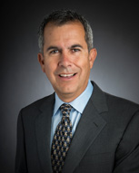 Dr. Jesse Rael, MD