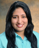 Dr. Sonia Sadarangani, MD