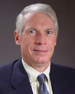 Dr. William Snape, MD