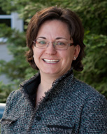 Dr. Kari Teran, MD